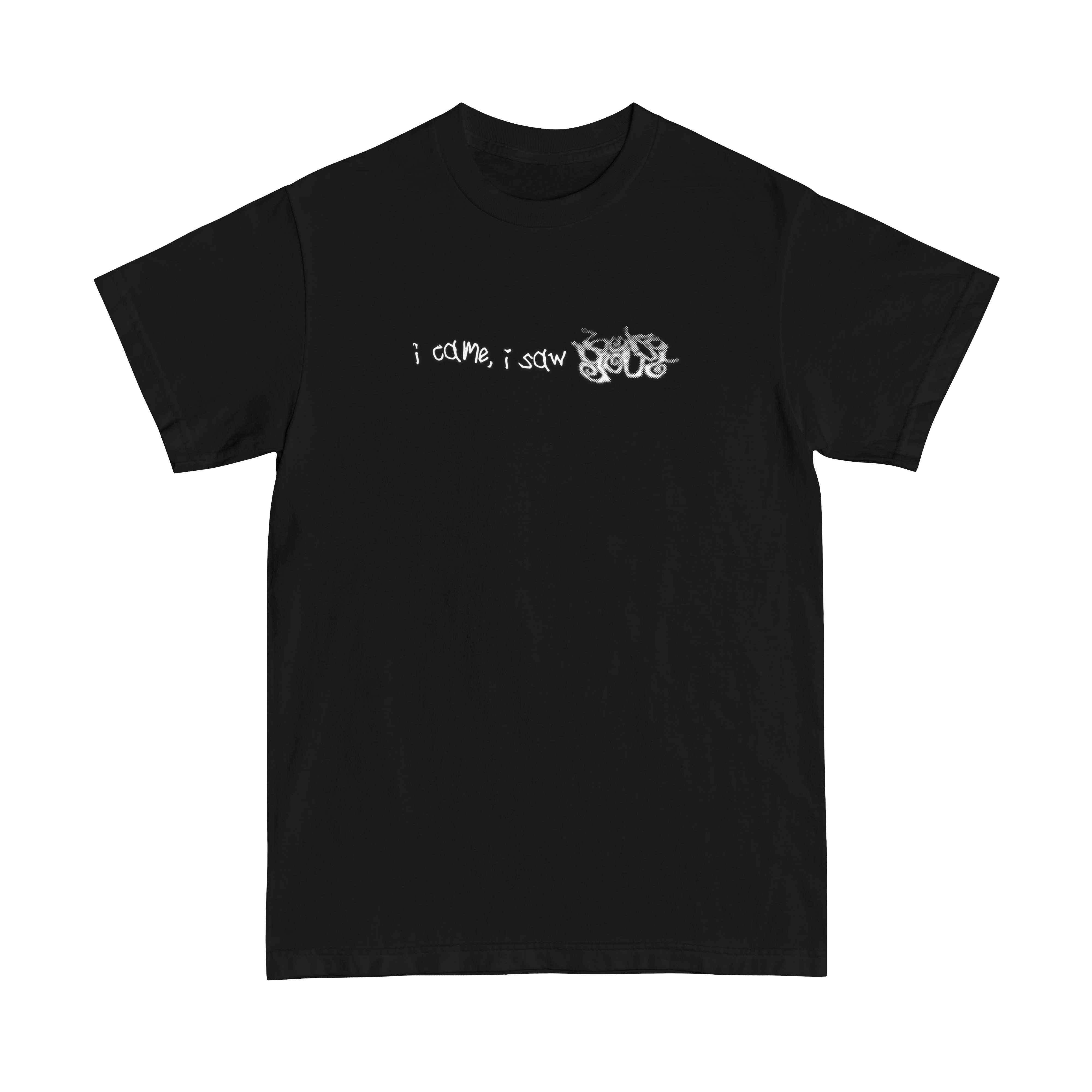 C*MING TO EUROPE TOUR TEE